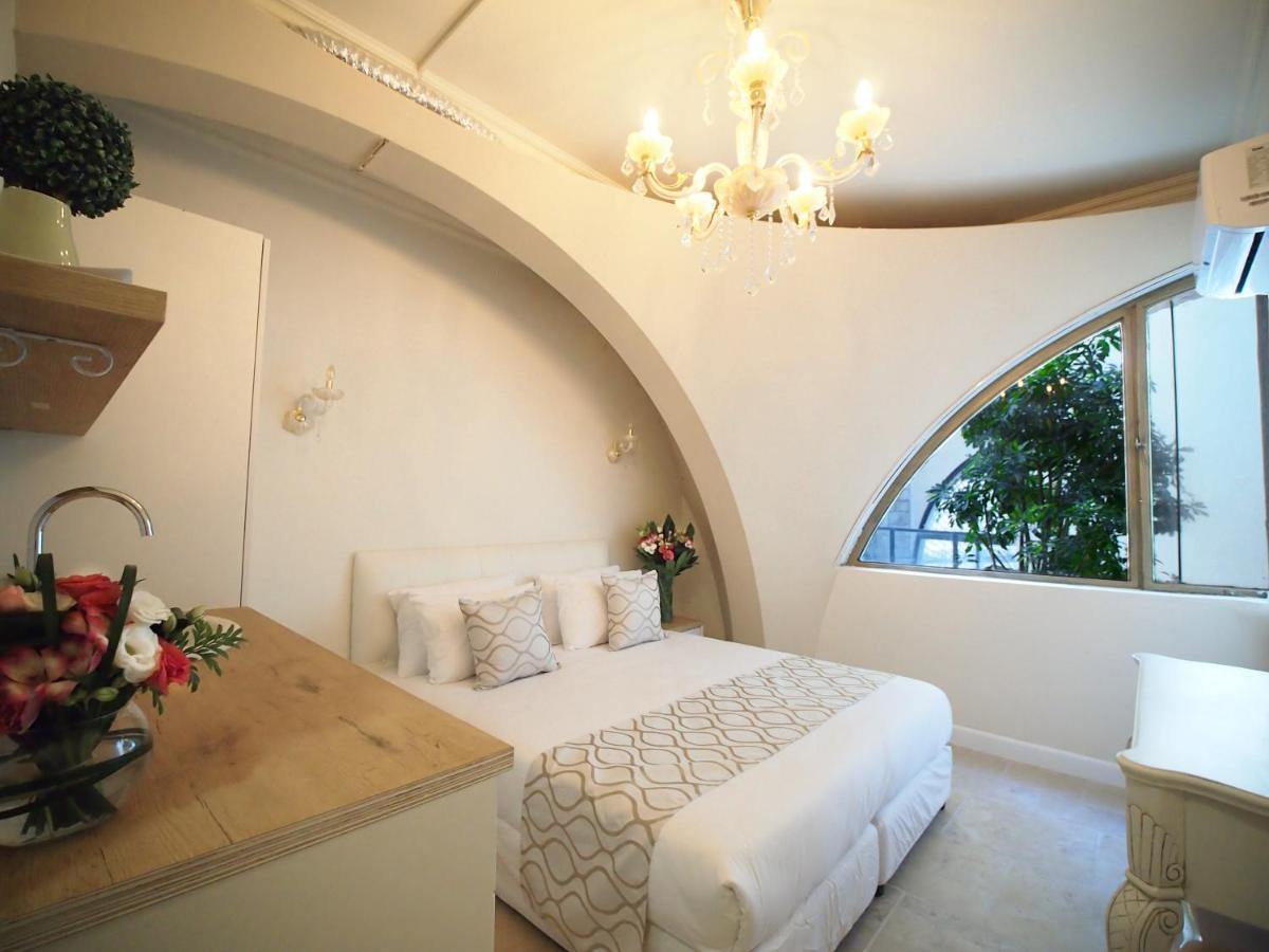 Litov Kotel Hotel - A Jewish Orthodox Hotel Jerusalem Exterior photo