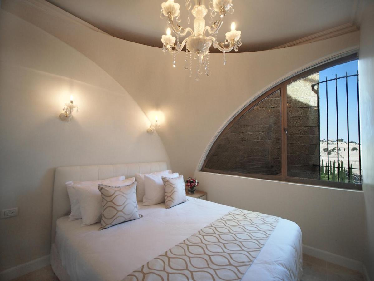Litov Kotel Hotel - A Jewish Orthodox Hotel Jerusalem Exterior photo